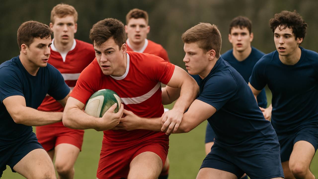 Getting Active Near Your Leicester Student Accommodation