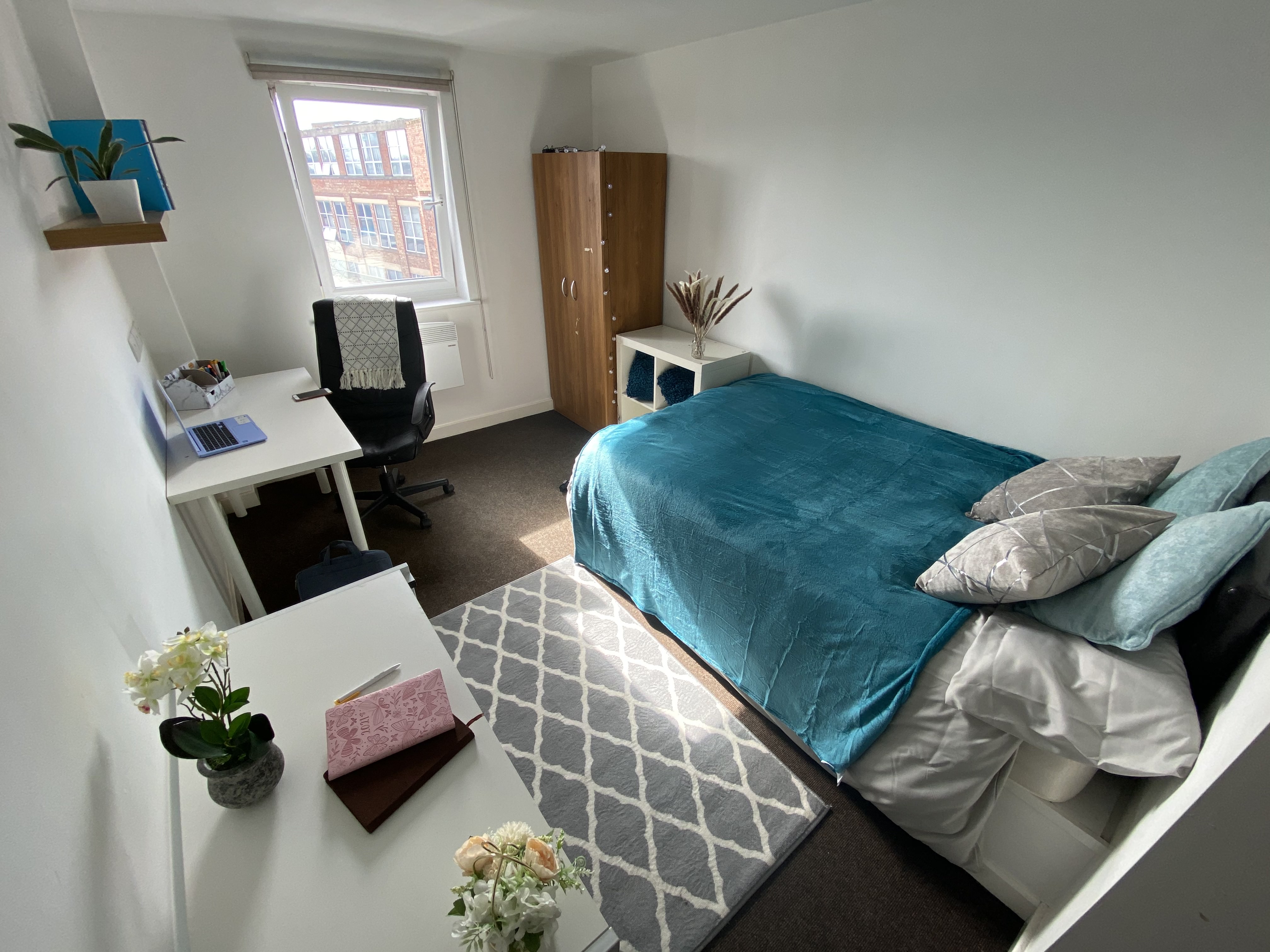 Student Accommodation Loughborough in Town