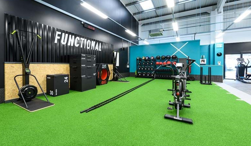 Workout Tips for Beginners at University: Pure Gym Loughborough
