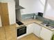 A 21 studio kitchen view