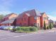 Kingfisher Halls Loughborough Student Rooms Main Building