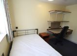 Kingfisher Halls Loughborough - Single student accommodation