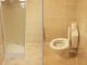 The Student Block Loughborough - Ensuite bathroom