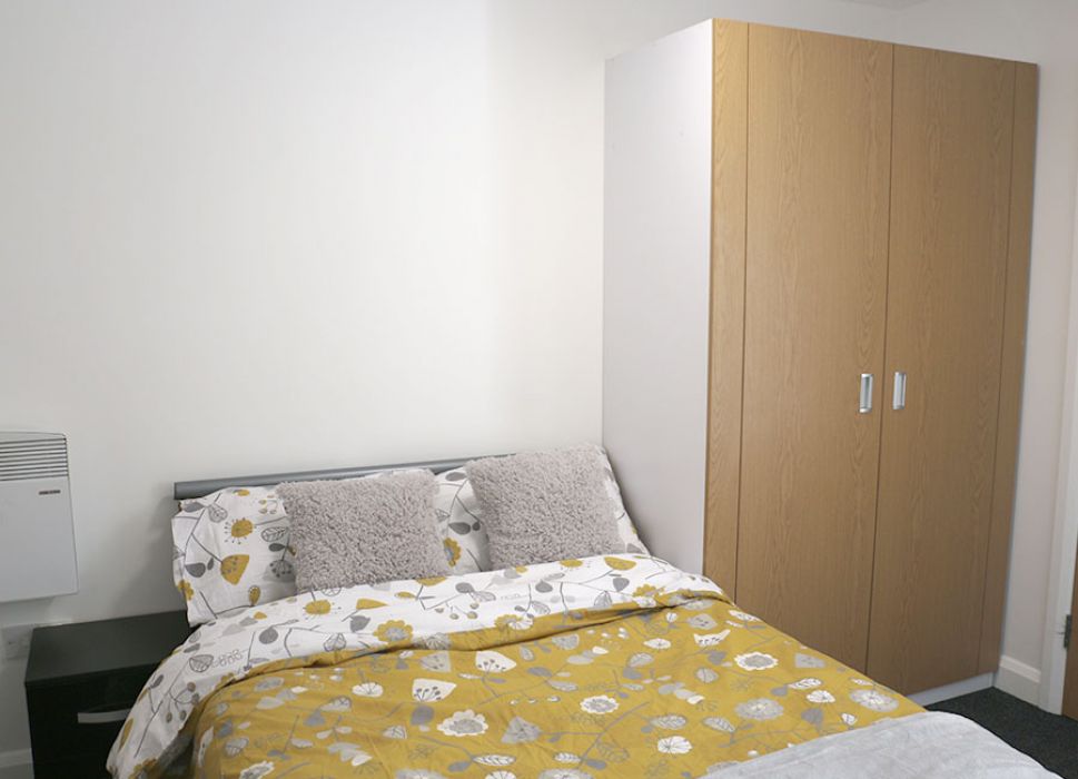 Regent Road - Leicester Student accommodation for Leicester University and DMU