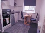 Forest Rise  Loughborough - Shared student kitchen for all rooms
