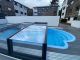 Forest Court Loughborough Outdoor Pool