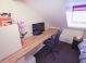 Kingfisher Halls Loughborough - ensuite student accommodation