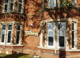 Regent Road Leicester Student Rooms Main Building