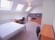 Kingfisher Halls Loughborough - Student accommodation with double ensuite with kitchen