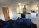 Student Accommodation Loughborough - Shared Kitchen