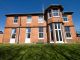 Radmoor House Loughborough - Main student accommodation building