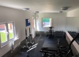 Student Accommodation Loughborough - Kingfisher Halls Gym
