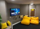 Regent Road Leicester Student Rooms - Tv room and games room