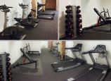 Regent Road Leicester Student Rooms - Student gym facilities