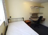Kingfisher Halls Loughborough - Single student accommodation