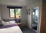 Student Accommodation Loughborough - Large Double room with large wardrobe