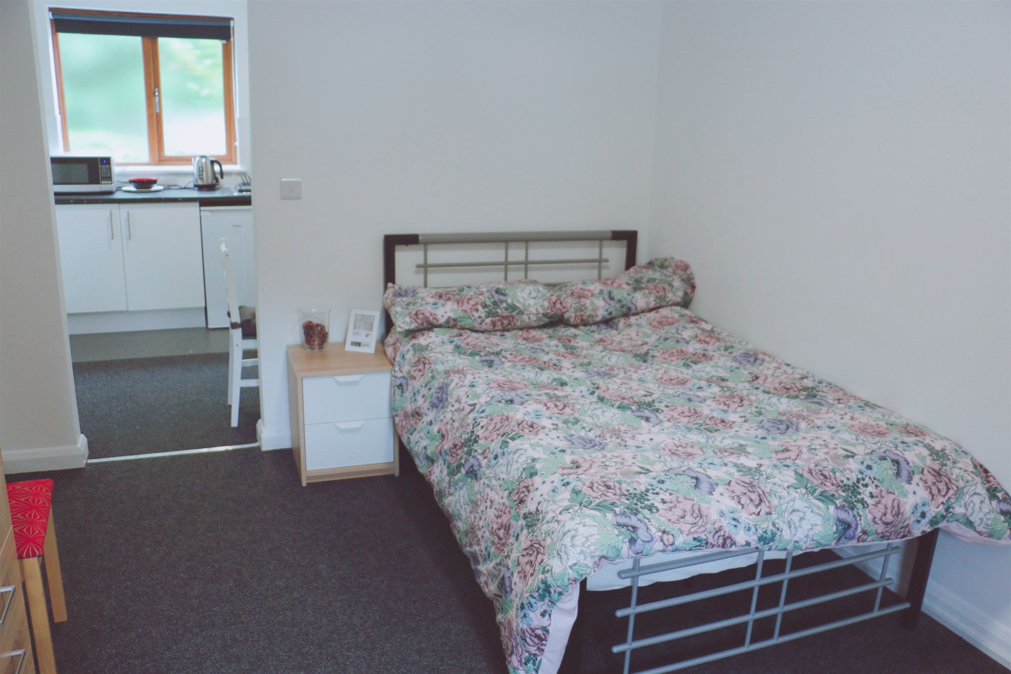 Forest Rise Student Accommodation in Loughborough - Quality en-suite rooms